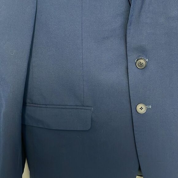 Men’s Van Heusen suit jacket! - Picture 4 of 7